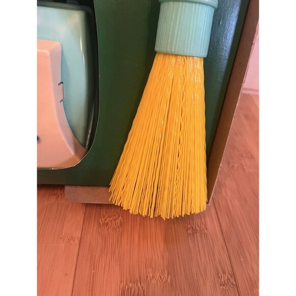 VINTAGE 1984 Original Appalachian Artworks - Cabbage Patch Kids Cleaning Set NEW - Picture 7 of 11